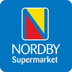 Nordby Supermarket アイコン