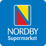 ikon Nordby Supermarket