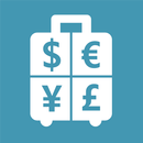 Currency convertor TravelRates APK