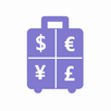 Currency convertor TravelRates APK