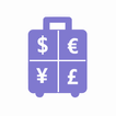 Currency convertor TravelRates