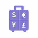 Currency convertor TravelRates APK