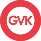 GVK KvalitetsApp icono