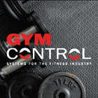 Gym Control 圖標