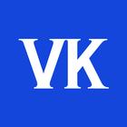 VK icon