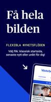 Västerbottens-Kuriren poster