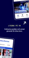 Västerbottens-Kuriren screenshot 1
