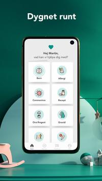 Doktor.se 截图 1