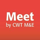 Meet by CWT M&E আইকন