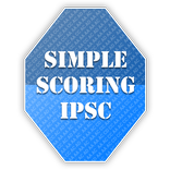 SimpleScoring IPSC
