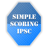 SimpleScoring IPSC