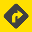 Eniro Navigation • Offline GPS-APK