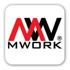 mWork-icoon