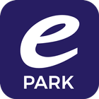 ePARK Auto ikona