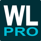 Wordlist Pro icône