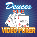 Deuces Wild - Video Poker APK