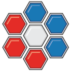 Hexxagon icône