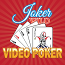 Joker Wild - Video Poker APK