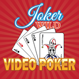 ”Joker Wild - Video Poker