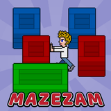ikon MazezaM