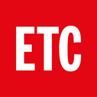 ETC-tidningarna アイコン