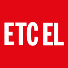 ETC el icône