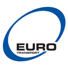 Eurotransport Logistik ícone