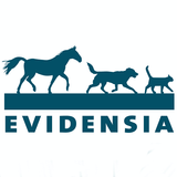 Evidensia: Boka veterinärbesök aplikacja