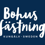 Bohus Fästning