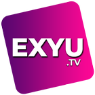 EXYU.tv - Internet Televizija 아이콘