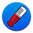 Temperature icon