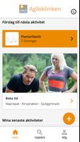 Agilokliniken Screenshot 1