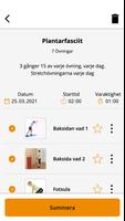 Agilokliniken Screenshot 2