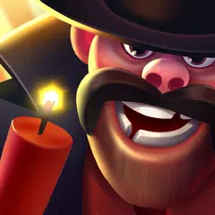 Pocket Cowboys: Wild West Standoff APK download