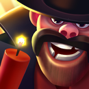 Pocket Cowboys: Wild West Standoff APK