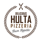 Hulta Pizzeria icône