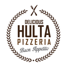 Hulta Pizzeria icon