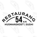 Restaurang 54an APK