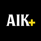AIK+ أيقونة