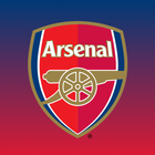 Arsenal Singapore أيقونة