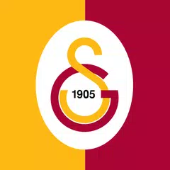 Galatasaray アプリダウンロード