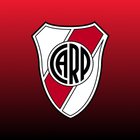 River Plate ไอคอน