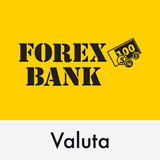 FOREX Valuta aplikacja