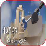 Human gang.io Fall beats Flat 2k20