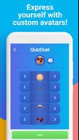 QuizDuel اسکرین شاٹ 3