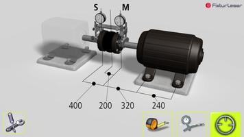 Fixturlaser Dials Poster