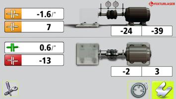 برنامه‌نما Dials عکس از صفحه