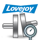 Lovejoy Dials Zeichen