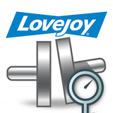 Lovejoy Dials icône