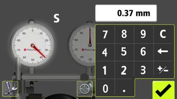 Lovejoy Dials اسکرین شاٹ 1